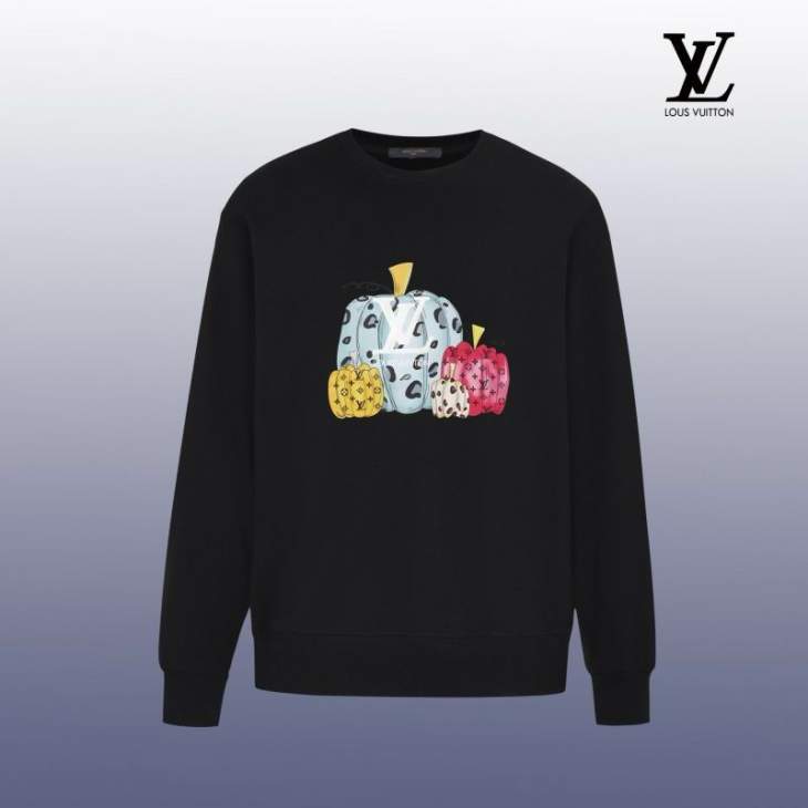 Picture of LV Sweatshirt _SKULVXS-XLmptxL106334424